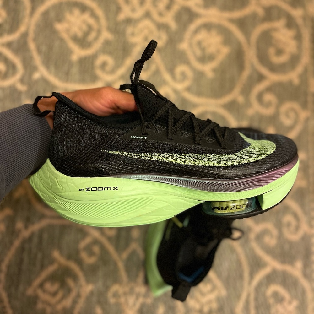 Nike Air Zoom ALPHAFLY NEXT